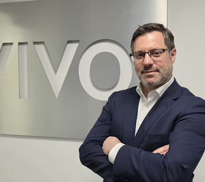 Grupo VIVO incorpora a Rainiero Holgado como CEO para impulsar su nueva etapa de crecimiento