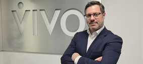 Grupo VIVO incorpora a Rainiero Holgado como CEO para impulsar su nueva etapa de crecimiento