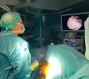 Hospitales Parque pone en marcha una unidad de traumatología y cirugía deportiva en su hospital de Tenerife