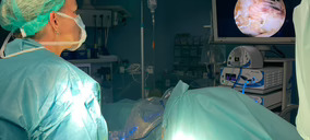 Hospitales Parque pone en marcha una unidad de traumatología y cirugía deportiva en su hospital de Tenerife