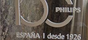 Philips España cumple 100 años y se enfoca aún más en salud y autocuidado