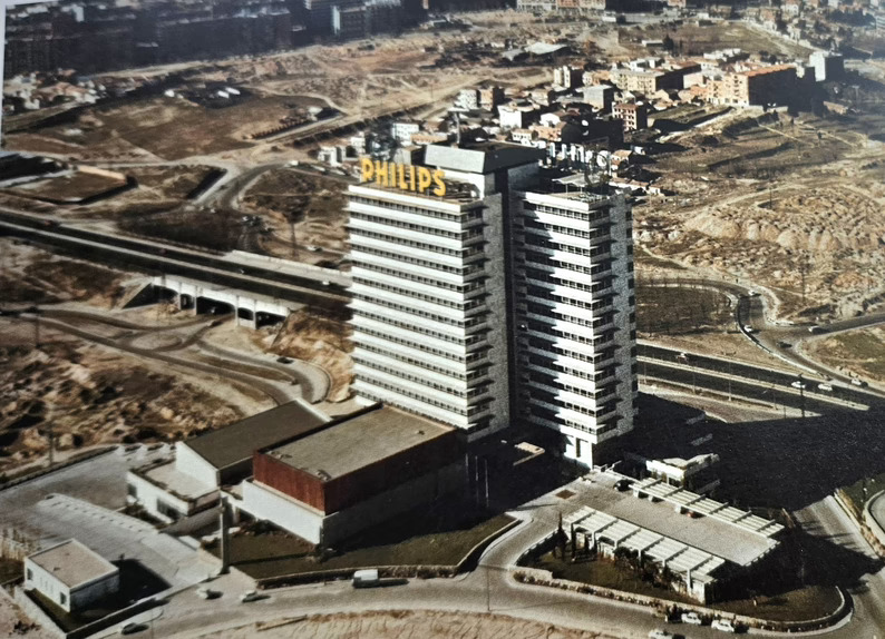 Philips España cumple 100 años y se enfoca aún más en salud y autocuidado