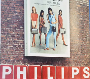 Philips España cumple 100 años y se enfoca aún más en salud y autocuidado