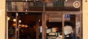 Grup Alegría, de Tomas Abellan, abre su segundo Bar Alegría y cuarto local