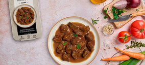 COVAP lanza su gama de platos preparados ‘Cocina Maestra’