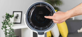 Ufesa presenta los ventiladores silenciosos Silent