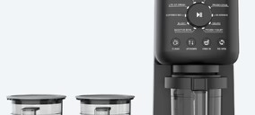 Nueva heladera de ALDI