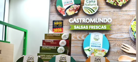 Caña Nature presenta sus salsas frescas ‘Gastromundo’