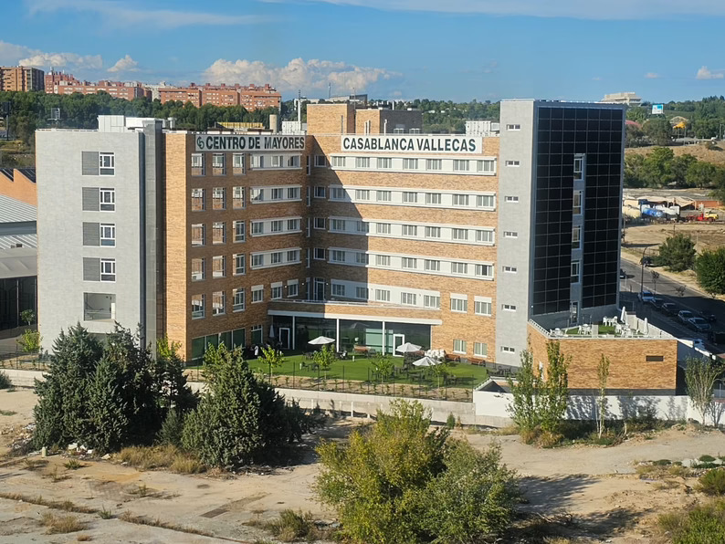 Grupo Casablanca prepara la apertura de una residencia este verano, tras incrementar sus ventas casi un 14% en 2025