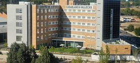 Grupo Casablanca prepara la apertura de una residencia este verano, tras incrementar sus ventas casi un 14% en 2025