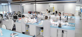 Bella Aurora recibe una nueva ayuda del CDTI en el desarrollo de activos despigmentantes