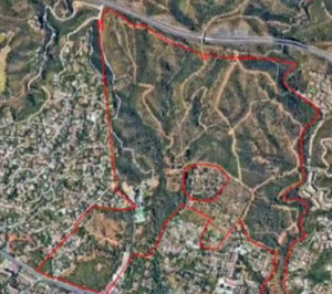 Grupo Peñarroya presenta una promoción hotelera, comercial y residencial en Marbella