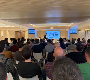 Omron impulsa la digitalización industrial en una nueva edición de su Automation Excellence Tour