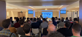 Omron impulsa la digitalización industrial en una nueva edición de su Automation Excellence Tour