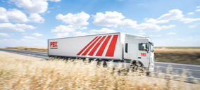 Seylotrans se une a la red de paletería Palibex