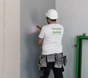 Pladur presenta su modelo de co-creación de soluciones constructivas