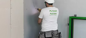 Pladur presenta su modelo de co-creación de soluciones constructivas