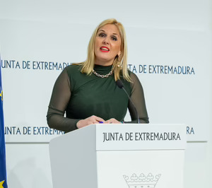 La Junta de Extremadura destina 7,8 M a dos programas para servicios sociales