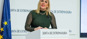 La Junta de Extremadura destina 7,8 M a dos programas para servicios sociales