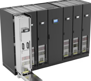 ABB lanza su sistema de protección eléctrica inteligente