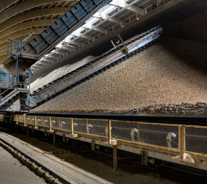 Las lluvias diluyen el consumo de cemento en 2026