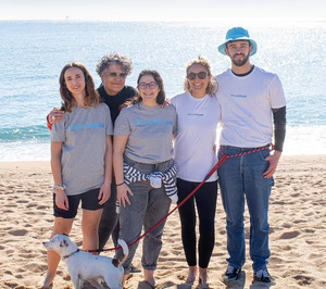 Poseidona firma con Ceamsa, abre la vía nutracéutica y lleva su capitalización por encima de 2,5 M€