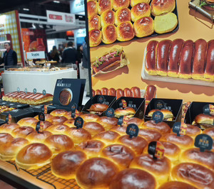 Europastry supera los 1.600 M€ e impulsa los panes brioche y los productos fully baked