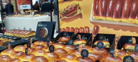 Europastry supera los 1.600 M€ e impulsa los panes brioche y los productos fully baked