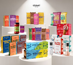 Transgourmet reposiciona Gourmet para ganar peso en el negocio de marca propia