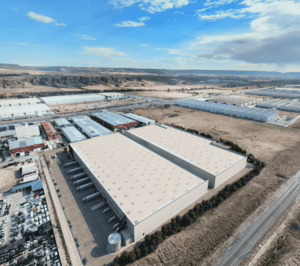 Talus Real Estate adquiere una parcela logística en la tercera corona de Madrid