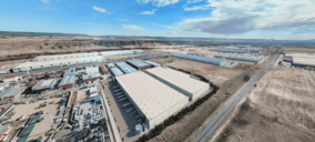 Talus Real Estate adquiere una parcela logística en la tercera corona de Madrid
