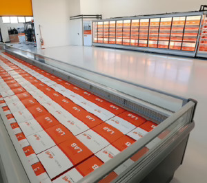 Eliwell Ibérica se incorpora a AFEC