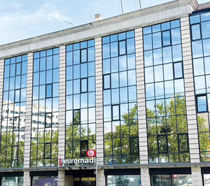 Euromadi y Naria firman una alianza para gestionar el desperdicio alimentario con destino social