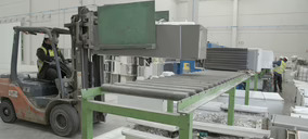 Movilex invierte 4,3 M para modernizar su planta de Valencia