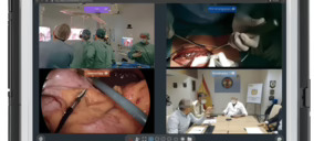 Zerintia HealthTech integra 4RemoteHealth en los dispositivos ultrarresistentes Panasonic Toughbook