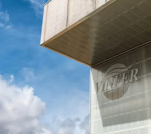 Laboratorios Vinfer refuerza sus inversiones e implementa mejoras en logística