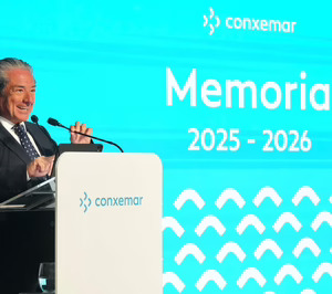 Conxemar cierra en 2025 un ejercicio de récords