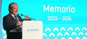 Conxemar cierra en 2025 un ejercicio de récords