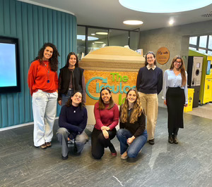 Ecoembes impulsa la iniciativa “Todo encaja, aplasta tu caja”