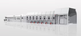 Grupo La Plana incorpora equipamiento en su planta de Onda