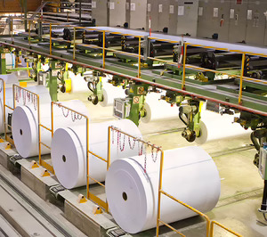 La italiana Burgo sube precios