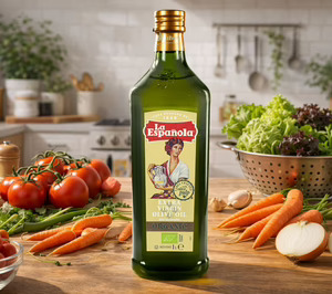 Acesur busca mejorar su prototipo de botella biodegradable en la segunda fase de Olive Pack