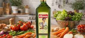 Acesur busca mejorar su prototipo de botella biodegradable en la segunda fase de Olive Pack