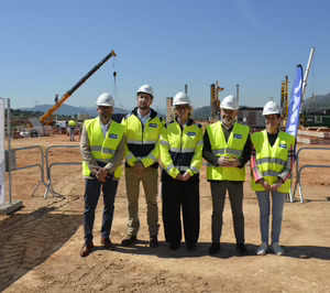 JYSK construirá un nuevo centro logístico en Almenara