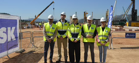 JYSK construirá un nuevo centro logístico en Almenara