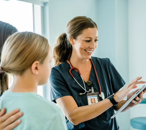 El software de gestión sociosanitario reduce la carga asistencial y facilita la atención a pacientes y residentes