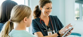 El software de gestión sociosanitario reduce la carga asistencial y facilita la atención a pacientes y residentes