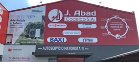 J. Abad Codelco sigue ganando músculo y adquiere una plataforma logística