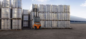 Toyota Material Handling lanza una nueva generación de carretillas eléctricas contrapesadas y una nueva solución AGV