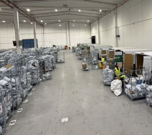 Quick Rabbit se abre paso en el ecosistema de la logística ecommerce en España